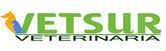 Vetsur Veterinaria logo