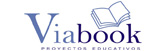 Viabook S.A.C. logo