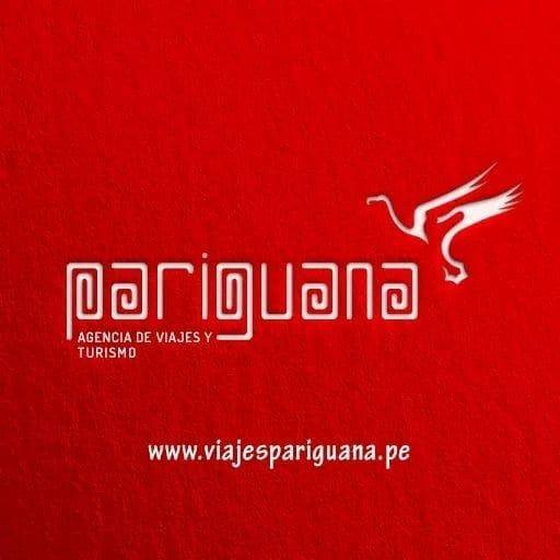 VIAJES PARIGUANA SAC logo