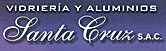 Vidriería & Aluminios Santa Cruz S.A.C. logo