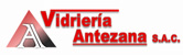 Vidriería Antezana S.A.C. logo