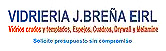 Vidriería José Breña E.I.R.L. logo