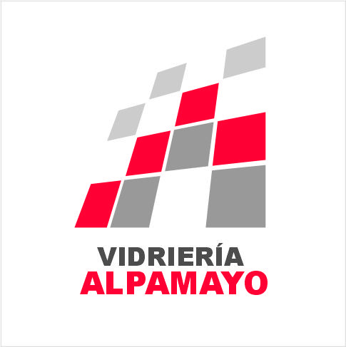 Vidrieria Alpamayo logo