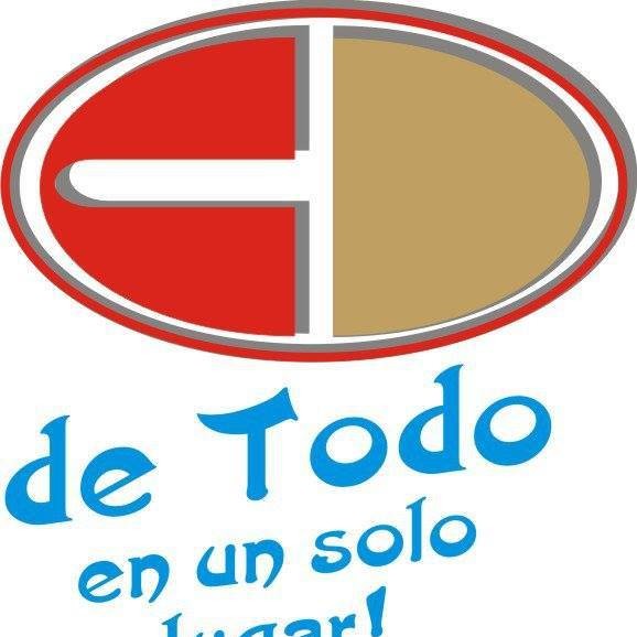 vidrieria el dorado logo