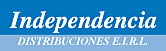 Vidrieria Independencia Distribuciones logo