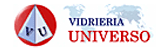 Vidrieria Universo Eirl logo