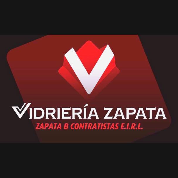 VIDRIERÍA ZAPATA logo