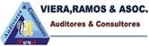 Viera Ramos & Asociados logo