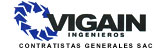 Vigain Ingenieros Contratistas Generales S.A.C. logo