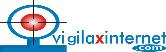 Vigila X Internet logo