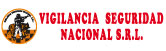 Vigilancia Seguridad Nacional S.R.Ltda. logo