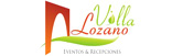 Villa Lozano Eventos
