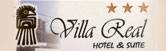 Villa Real Hotel & Suite logo