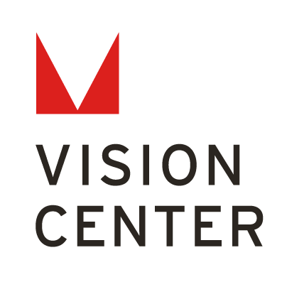 Vision Center logo