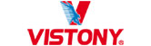 Vistony logo
