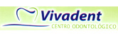 Vivadent Centro Odontológico logo