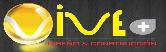 Vive + logo