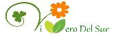 Vivero del Sur logo