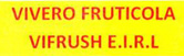 Vivero Frutícola Vifrush E.I.R.L. logo