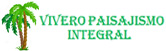 Vivero Paisajismos Integrales logo