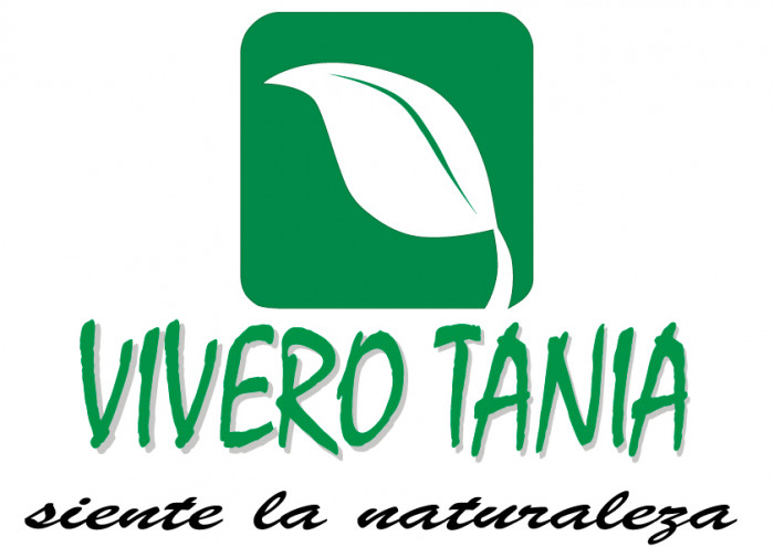 Vivero Tania logo