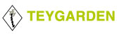 Viveros Teygarden logo