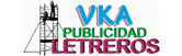 Vka Publicidad Letreros S.A.C. logo