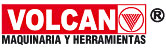 Volcán Maquinaria y Herramientas logo