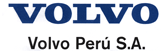Volvo Perú S.A. logo
