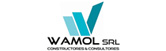 Wamol S.R.L. Constructores y Consultores logo