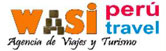Wasi Perú Travel E.I.R.L. logo