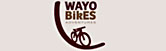 Wayo Bikes logo
