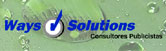 Ways & Solutions logo