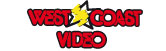 West Coast Video logo