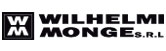 Wilhelmi Monge logo