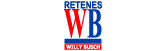 Willy Busch logo