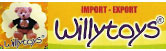 Willytoys Perú logo