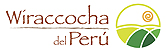 Wiraccocha del Perú Sac logo