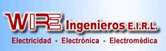 Wire Ingenieros logo