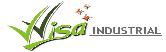 Wisa Industrial logo