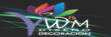 W&M Diseño y Decoración logo
