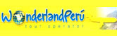 Wonderland Perú Tour Operator S.R.L. logo