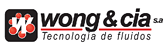 Wong & Cía. S.A. logo