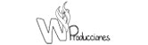 Wproducciones logo