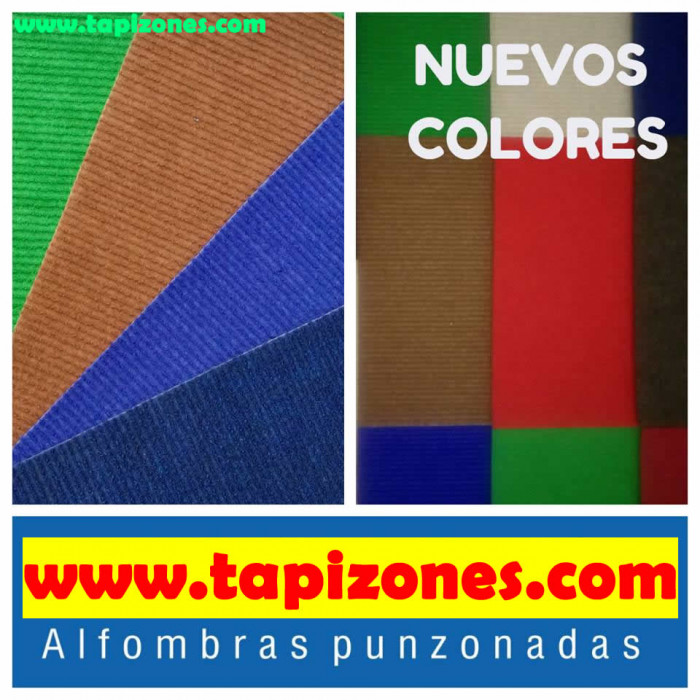 www.tapizones.com logo