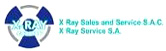 X Ray Service logo
