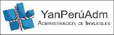 Yan Perú Administración logo