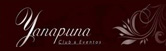Yanapuna Club Catering & Eventos logo