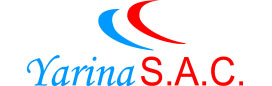 Yarina S.A.C. logo