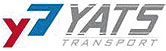 Yats Transport logo